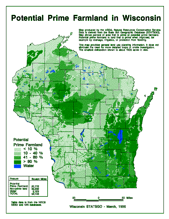 Section 3 Ag Cultural & Natural Resources Element